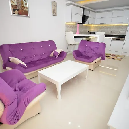 Appartement Best 20 *