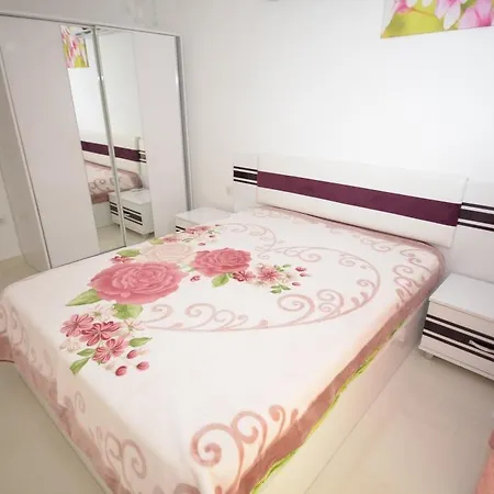 Best 20 Appartement Alanya