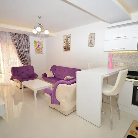 Appartement Best 20