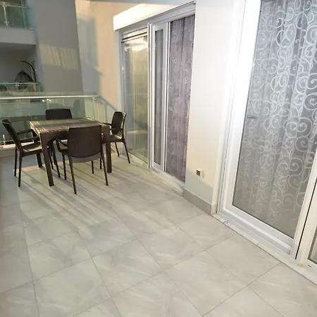 Appartement Best 20 *