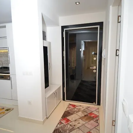 Best 20 Apartman Alanya